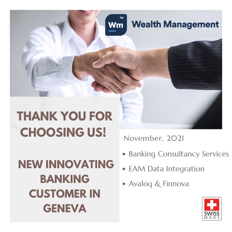 REYL Innovative Banking